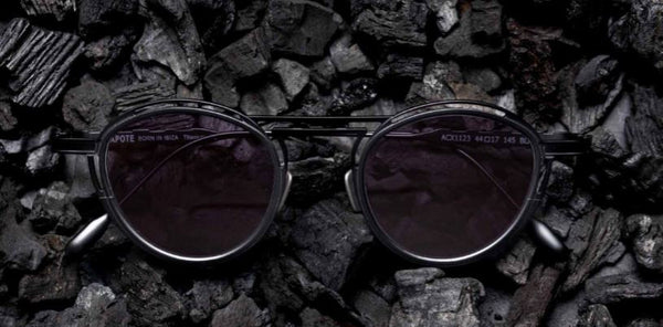 Lunettes de Soleil Capote Area ACX1123
