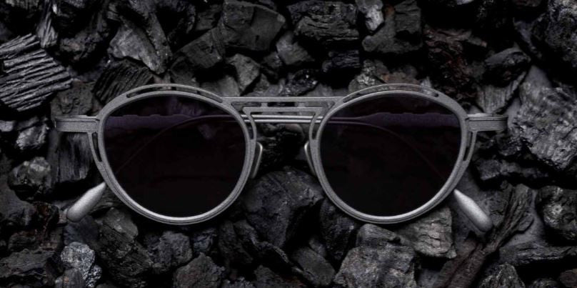 Capote Area ACX1123 Sunglasses