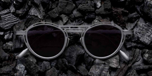 Lunettes de Soleil Capote Area ACX1123