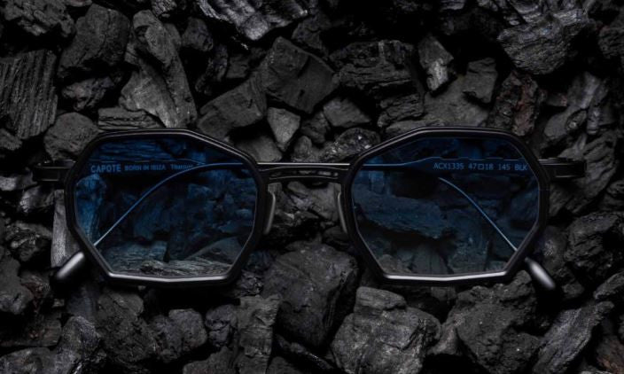 Capote Area CC1335 Sunglasses
