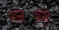 Capote Area CC1335 Sunglasses