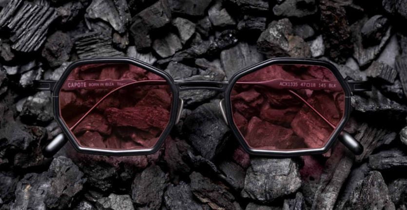 Capote Area CC1335 Sunglasses