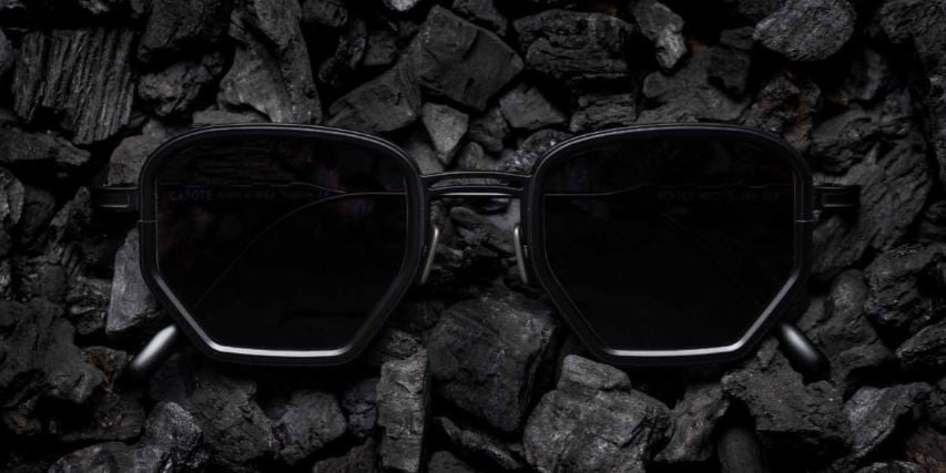 Capote Area ACX763 zonnebril