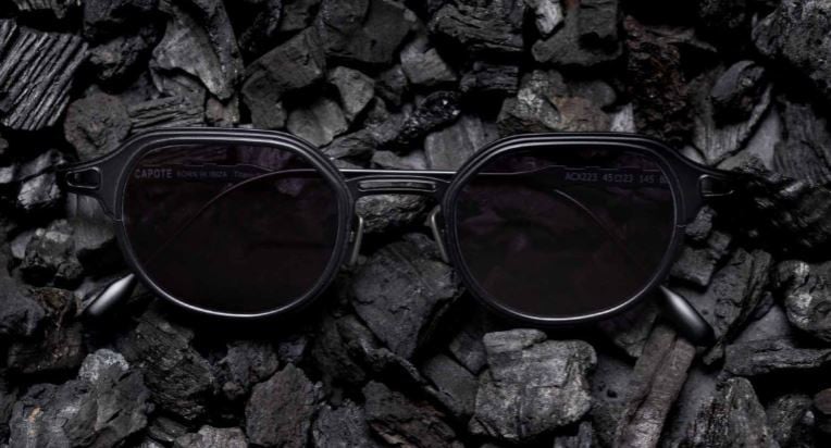 Capote Area ACX223 Sunglasses