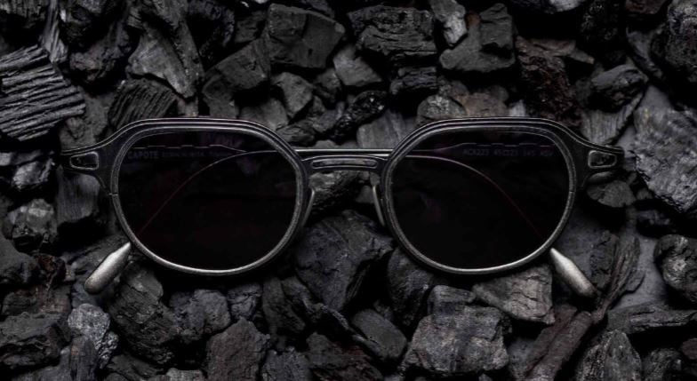 Capote Area ACX223 Sunglasses