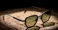 Capote Area ACX0989 Sunglasses