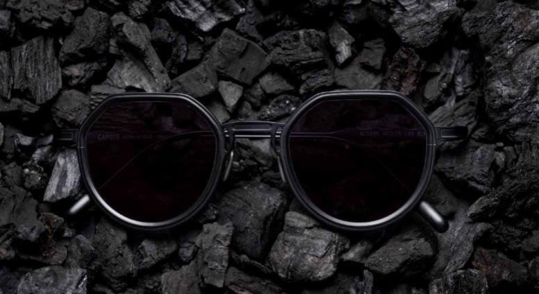 Capote Area ACX696 Sunglasses