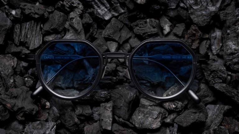 Capote Area ACX696 Sunglasses