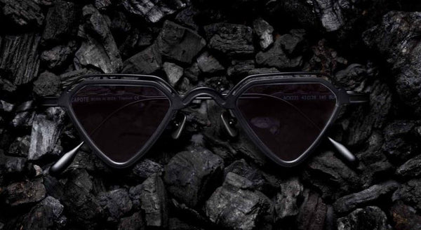 Lunettes de Soleil Capote Area ACX221