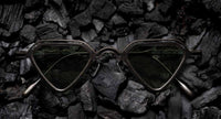 Óculos de Sol Capote Area ACX221