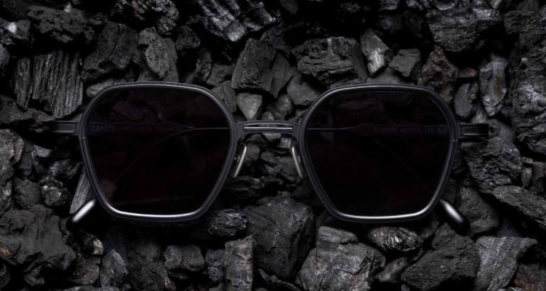 Capote Area ACX0989 Sunglasses