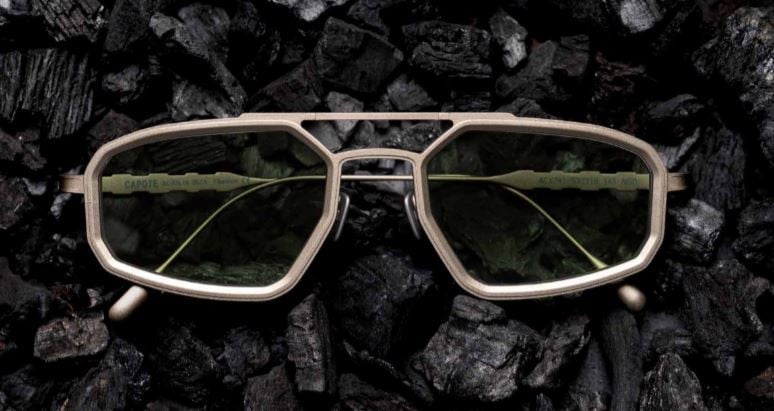 Capote Area ACX741 Sunglasses