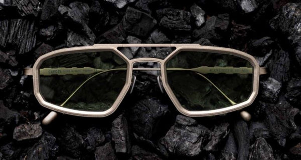 Lunettes de Soleil Capote Area ACX741