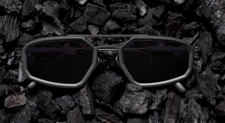 Capote Area ACX741 Sunglasses