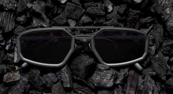 Lunettes de Soleil Capote Area ACX741