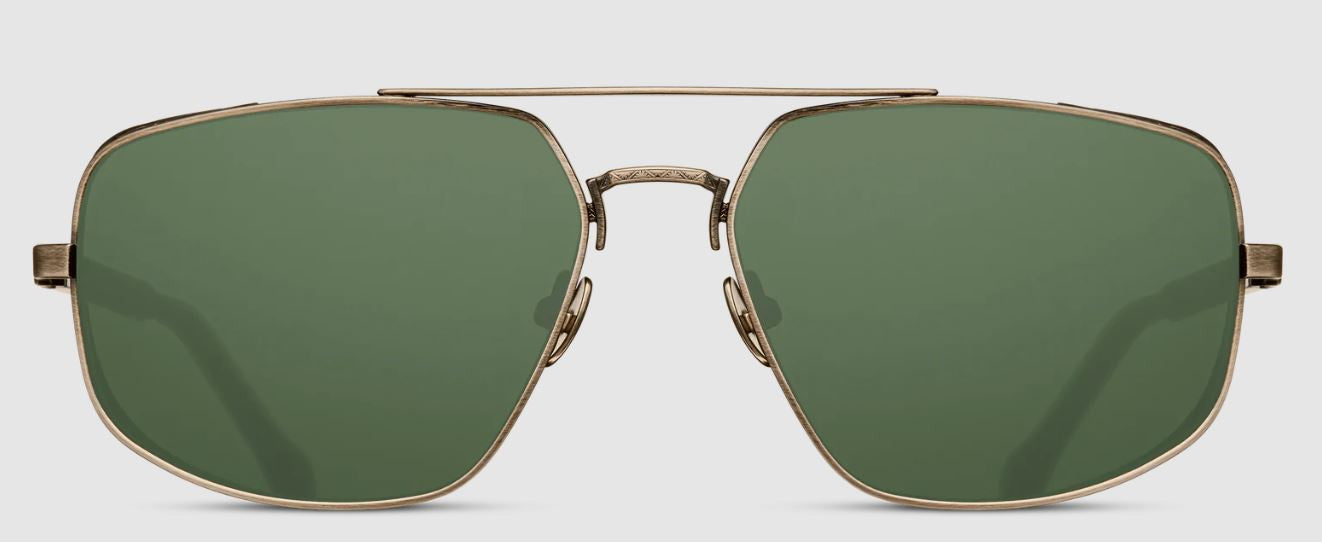 Matsuda Essential M3111 Sunglasses