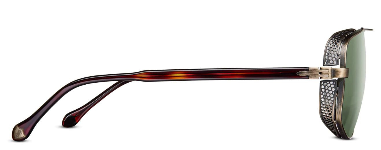 Matsuda Essential M3111 Sunglasses