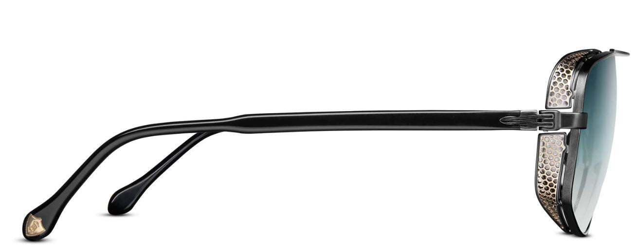 Matsuda Essential M3111 Sunglasses