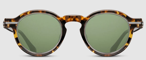 Lunettes de Soleil Matsuda Essential M2050