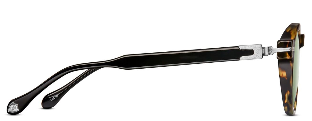 Lunettes de Soleil Matsuda Essential M2050