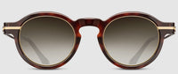 Lunettes de Soleil Matsuda Essential M2050
