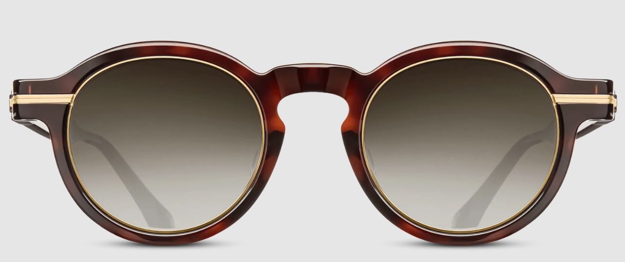 Lunettes de Soleil Matsuda Essential M2050