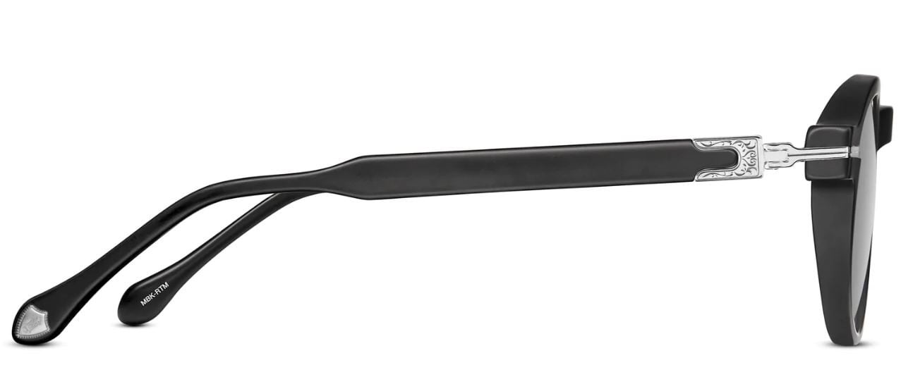 Lunettes de Soleil Matsuda Essential M2050