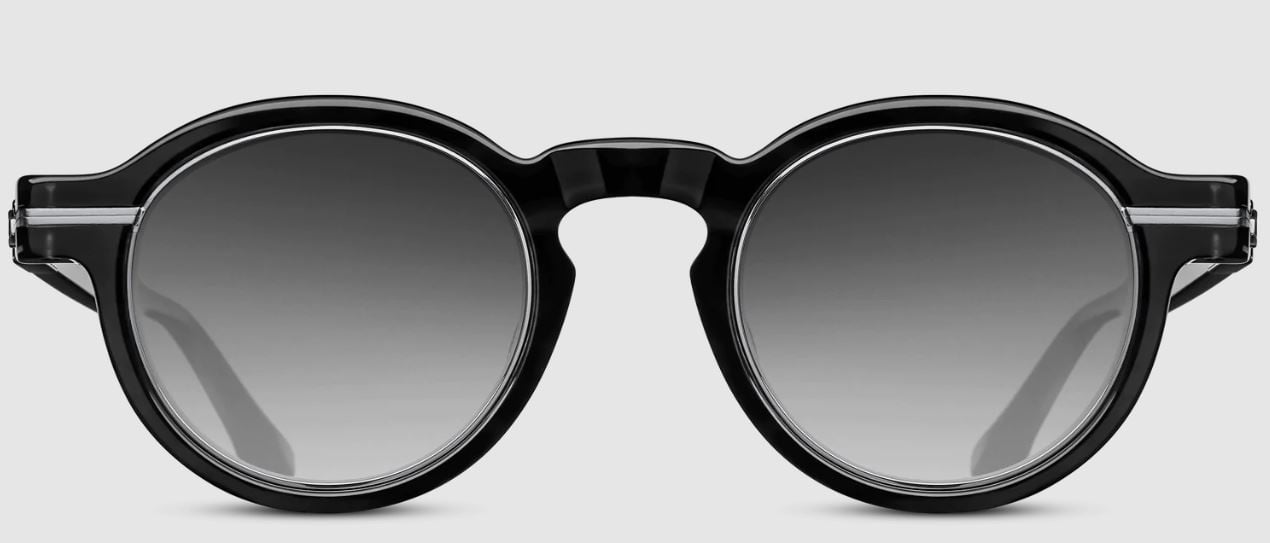 Lunettes de Soleil Matsuda Essential M2050