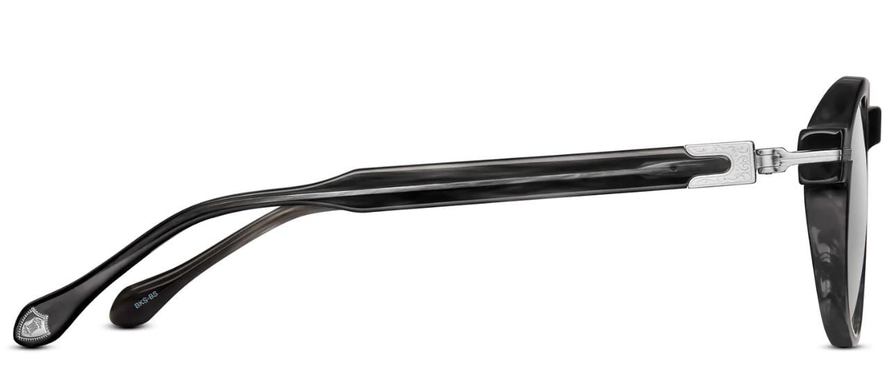 Lunettes de Soleil Matsuda Essential M2050
