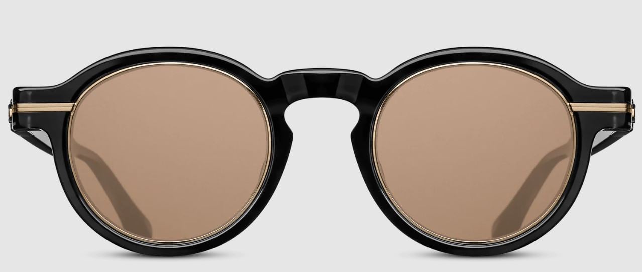 Lunettes de Soleil Matsuda Essential M2050