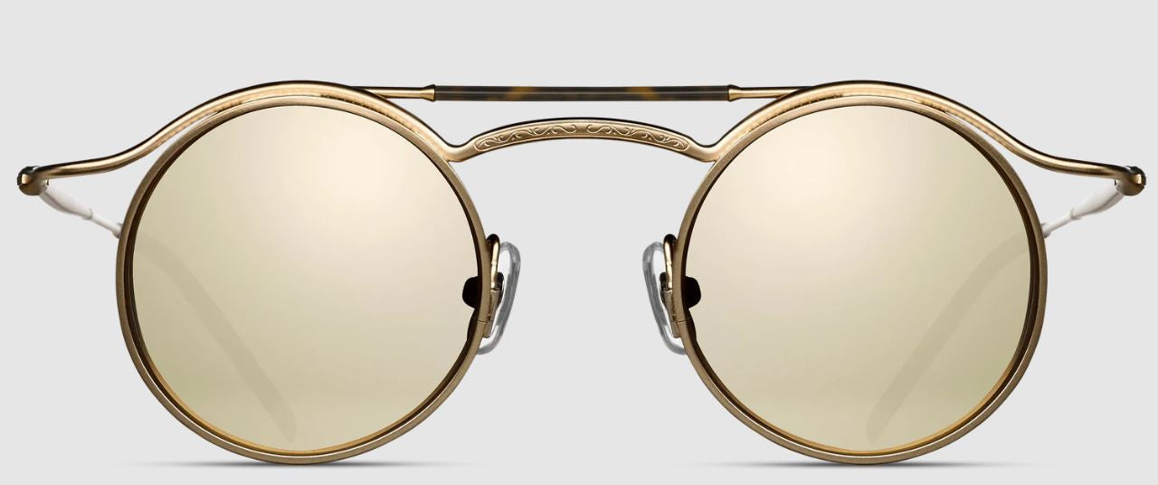 Matsuda Essential 2903H Sunglasses