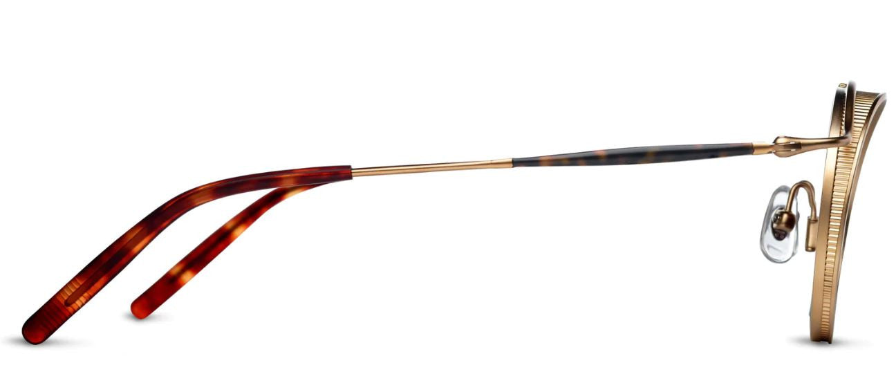 Matsuda Essential 2903H Sunglasses