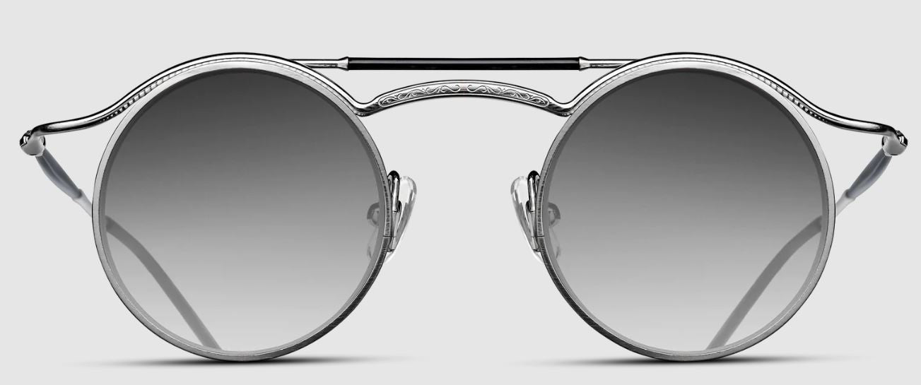 Matsuda Essential 2903H Sunglasses