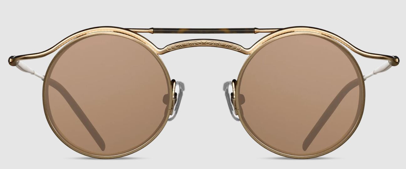 Matsuda Essential 2903H Sunglasses