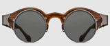 Matsuda Heritage 10605H Sunglasses