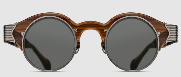 Zonnebril Matsuda Heritage 10605H