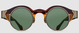 Matsuda Heritage 10605H Sunglasses