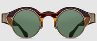 Matsuda Heritage 10605H Sunglasses