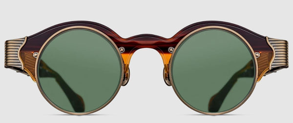 Zonnebril Matsuda Heritage 10605H