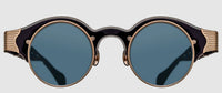 Matsuda Heritage 10605H Sunglasses