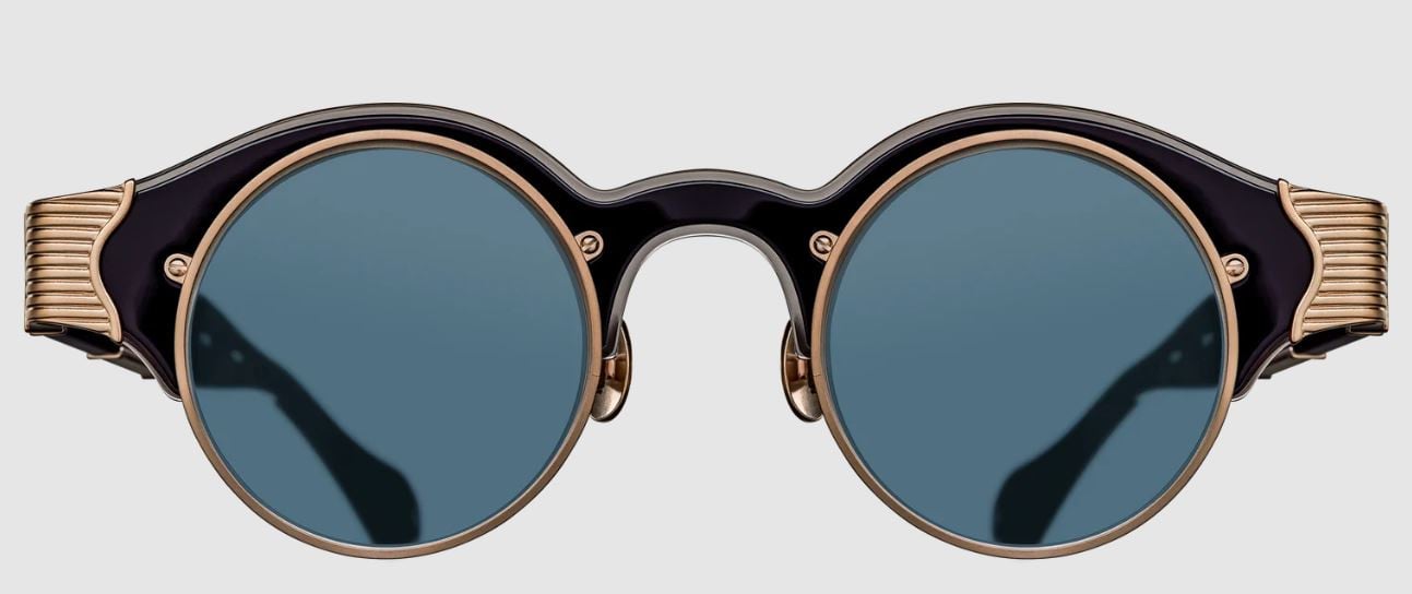 Matsuda Heritage 10605H Sunglasses