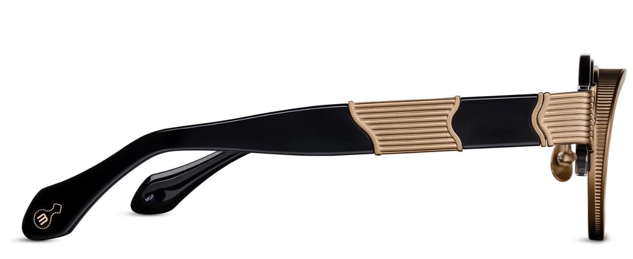 Matsuda Heritage 10605H Sunglasses