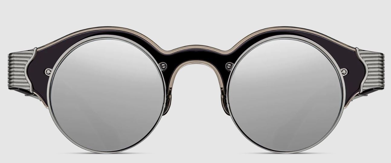 Matsuda Heritage 10605H Sunglasses