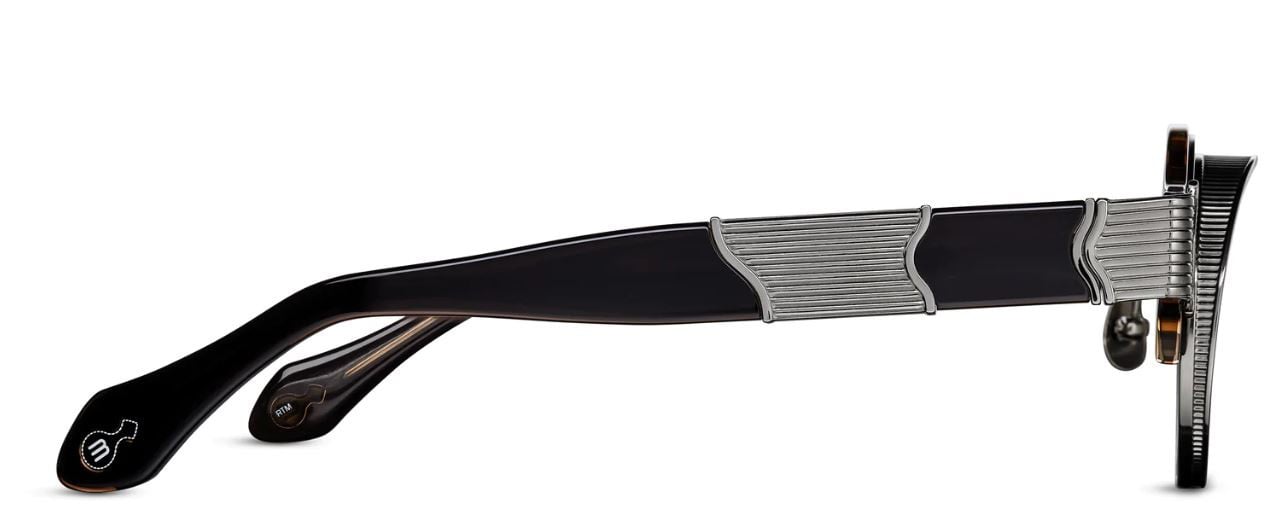 Matsuda Heritage 10605H Sunglasses