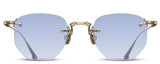 Lunettes de Soleil Matsuda Essential M3104-A