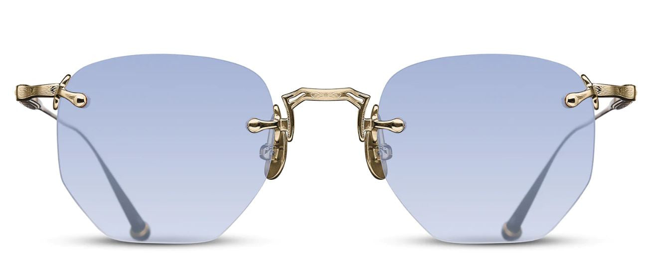 Lunettes de Soleil Matsuda Essential M3104-A
