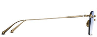 Lunettes de Soleil Matsuda Essential M3104-A