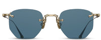 Lunettes de Soleil Matsuda Essential M3104-A