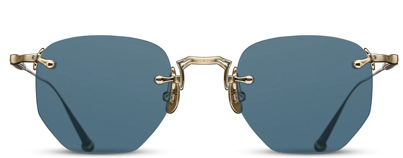 Lunettes de Soleil Matsuda Essential M3104-A