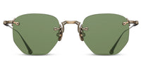 Lunettes de Soleil Matsuda Essential M3104-A